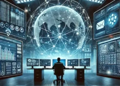 Managed Security Services